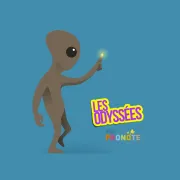 Les Odyssées - L'affaire de Roswell