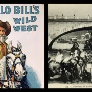Buffalo Bill et la conquête de l’Ouest