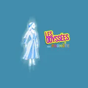 Les Odyssées - Le fantôme de Lucie