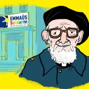 Notre dossier de la semaine est un portrait de l’abbé Pierre dont on célèbre cette année les 15 ans de la disparition.