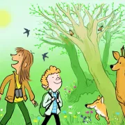 L'émission de la semaine consacre son dossier au retour du printemps