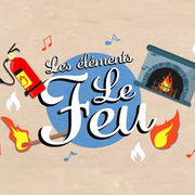 Octave et Mélo feu
