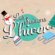 Octave et Mélo hiver