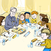 Conseil des ministres