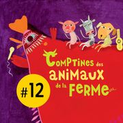 comptines ferme 12