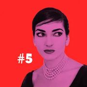 La Callas 5