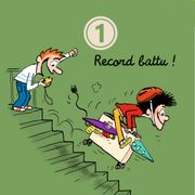 Anatole Latuile - Record Battu 1