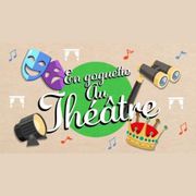 le théâtre