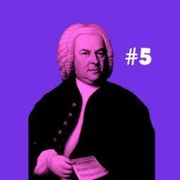 Bach 5