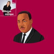 j ai un reve (M. L. King)
