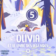 Olivia - 5