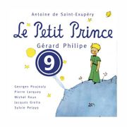 Le Petit Prince - 9