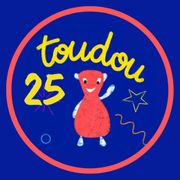 Toudou-25