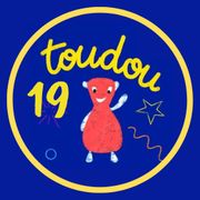Toudou-19