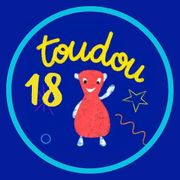 Toudou-18