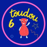 Toudou-6