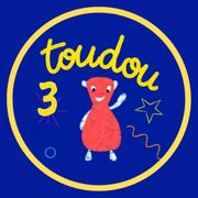 Toudou-3