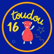 Toudou-16