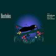 bestioles-cigale