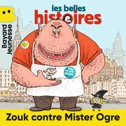 Zouk Mister Ogre