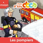 MPD pompiers