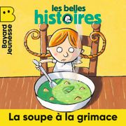 BH soupe à la grimace