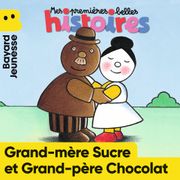 MPBH Grand-mère sucre grand-père chocolat