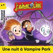 JL nuit vampire parc