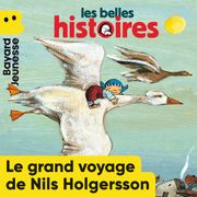BH voyage nils holgersson