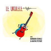 Zinstrus-ukulele