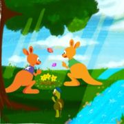 aventures-joey-lily-secret-fleurs