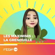 maximinis-grenouille