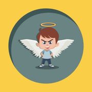 OLI-abominable-petit-ange