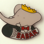 Babar, décembre 1991