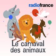 Le carnaval des animaux - Radio France