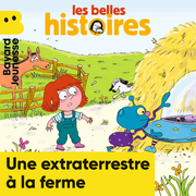(Import: Une extraterrestre à la ferme - Août 2025 - n° 632)