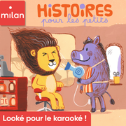 (Import: Il est où le loup, Ella ? - Mars 2025 - n° 249)