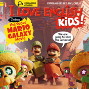 (Import: PREHISTORIC RICK The Swing - Avril 2026 - n° 281)