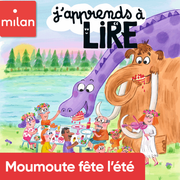 (Import: Moumoute à la fête de l'été - Juin 2025 - n° 297)
