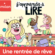 (Import: Une rentrée de rêve - Septembre 2025 - n° 299)