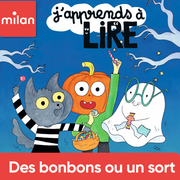 (Import: Des bonbons ou un sort - Octobre 2025 - n° 300)