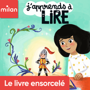 (Import: Le livre ensorcelé - Novembre 2025 - n° 301)