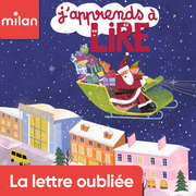 (Import: La lettre oubliée - Décembre 2025 - n° 302)