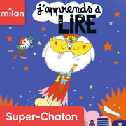 (Import: Super-Chaton - Janvier 2026 - n° 303)