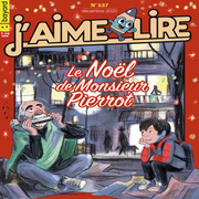 (Import: Le Noël de Monsieur Pierrot - Décembre 2020 - n° 527)