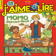 (Import: Momo trouve tout ! - Mai 2021 - n° 532)