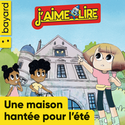 (Import: Une maison hantée pour l'été - Juillet 2024 - n° 570)