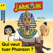 (Import: Qui veut tuer pharaon ? - Août 2024 - n° 571)