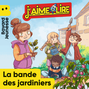 (Import: La bande des jardiniers - Octobre 2024 - n° 573)