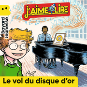 (Import: Le vol du disque d'or - Février 2025 - n° 577)